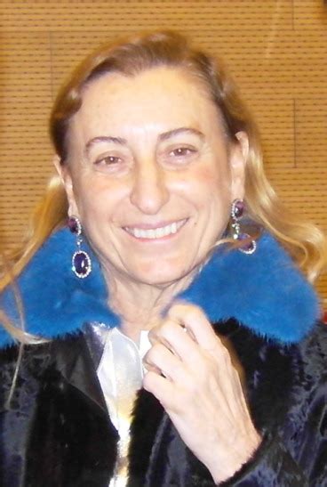 miuccia prada da repubblica|miuccia Prada wikipedia.